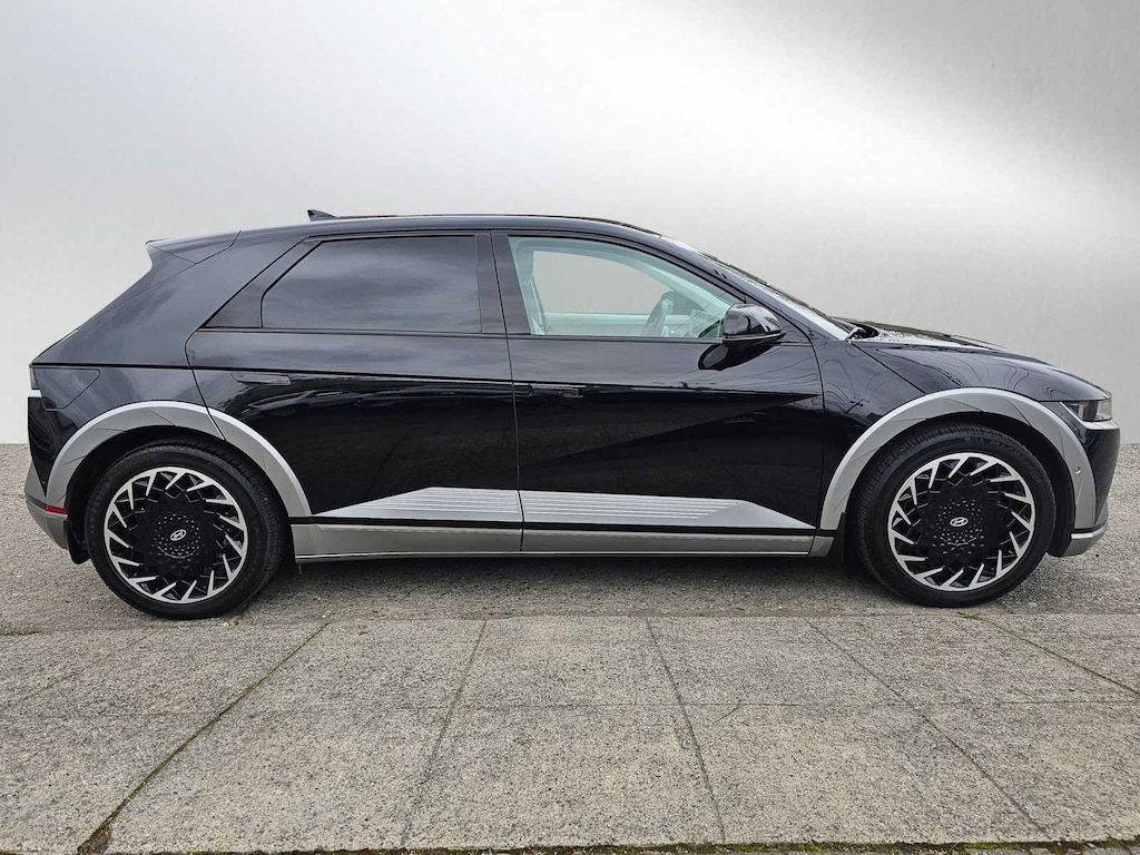 Used 2023 Hyundai IONIQ 5 Limited SUV