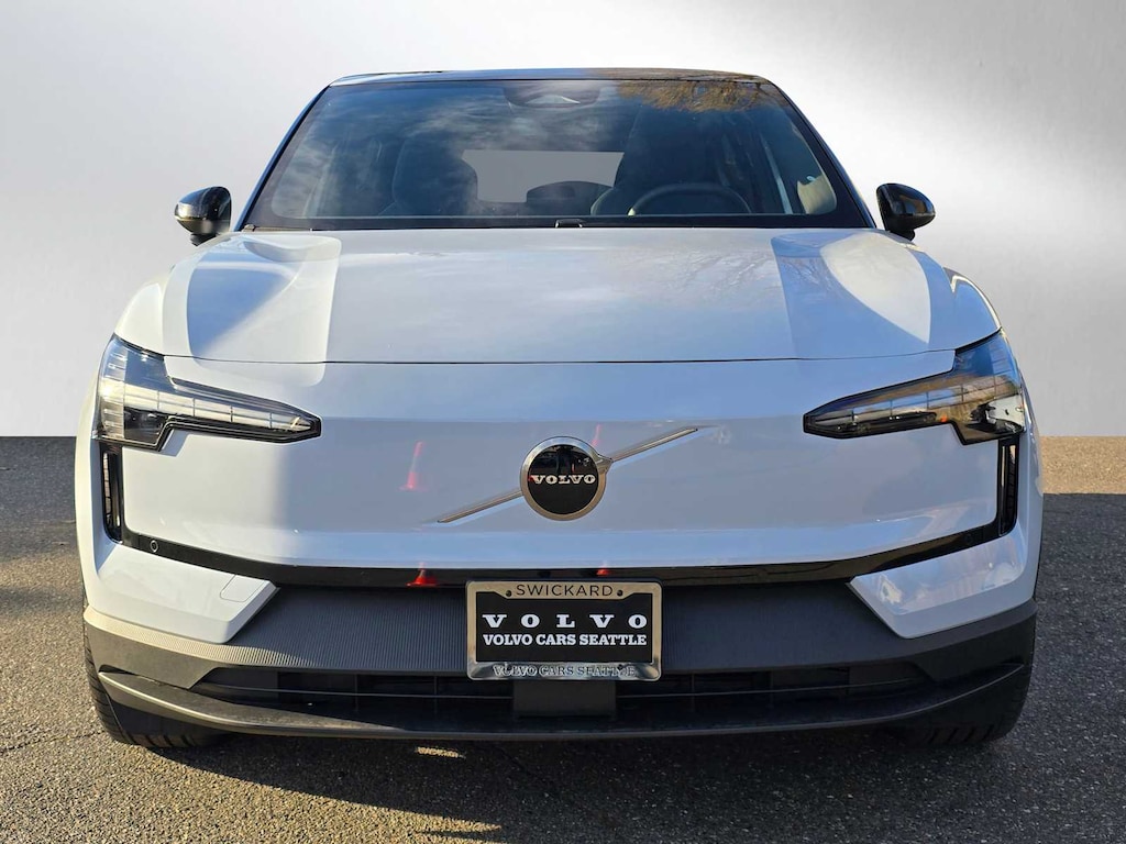 New 2026 Volvo EX30 Twin Motor Plus SUV