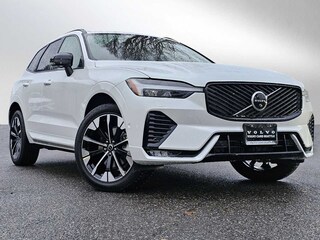 2026 Volvo XC60 B5 Plus AWD SUV