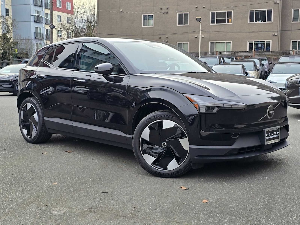 New 2026 Volvo EX30 Twin Motor Ultra SUV
