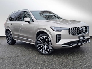 2026 Volvo XC90 B5 Plus 7-Seater AWD SUV