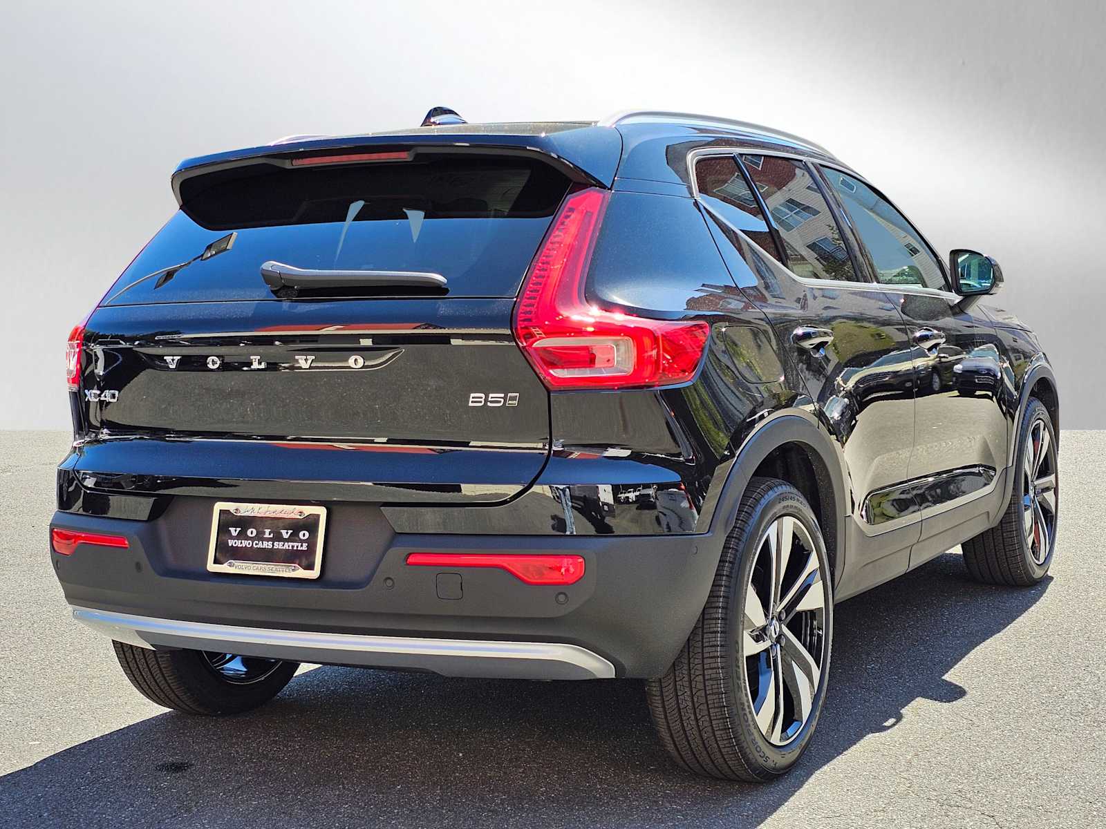2025 Volvo XC40 Ultra - Photo 7