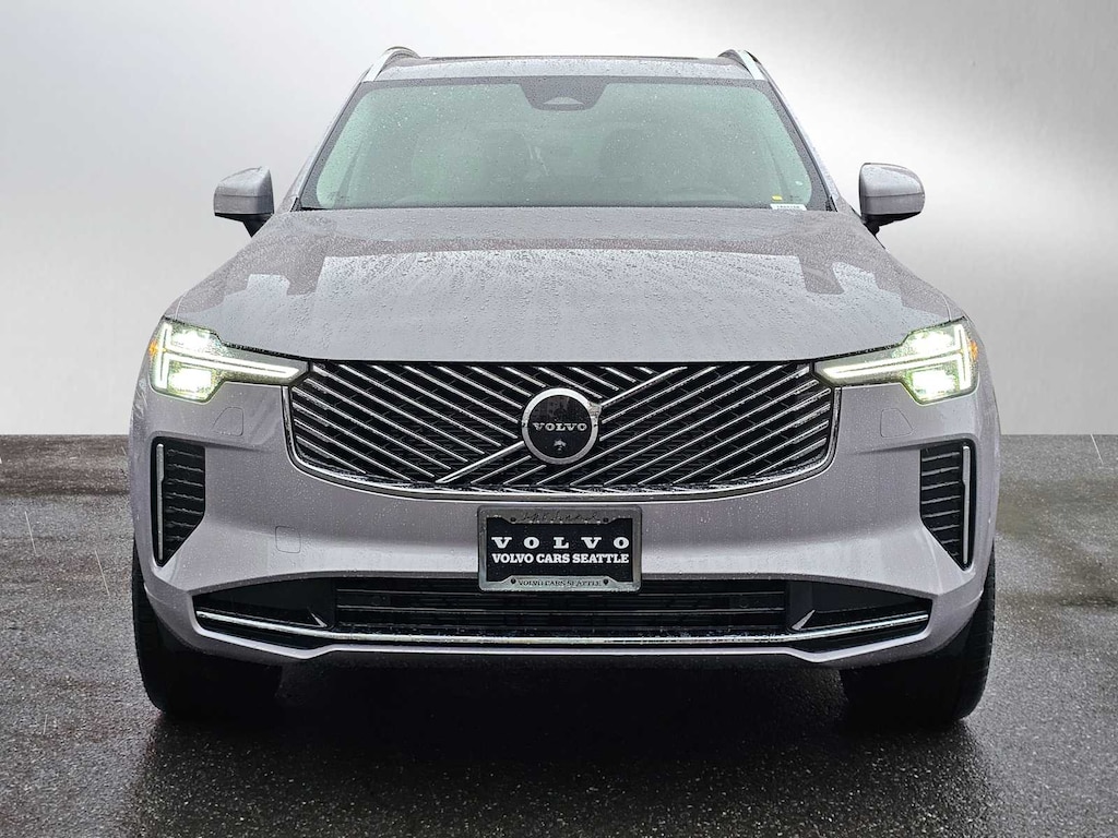 New 2026 Volvo XC90 B6 Ultra 7-Seater SUV