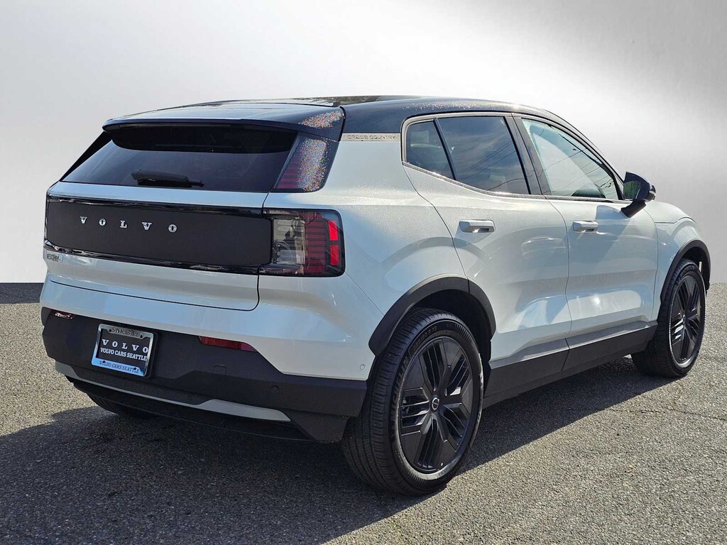 New 2026 Volvo EX30 Cross Country Ultra SUV