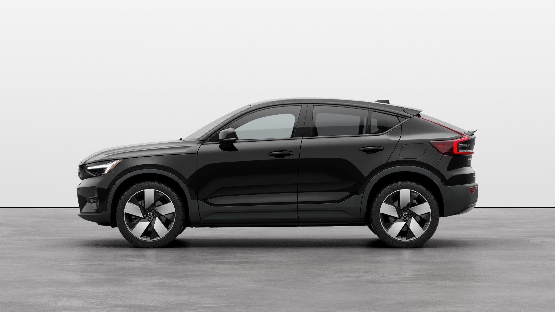 2023 Volvo C40 Recharge Ultimate photo 2