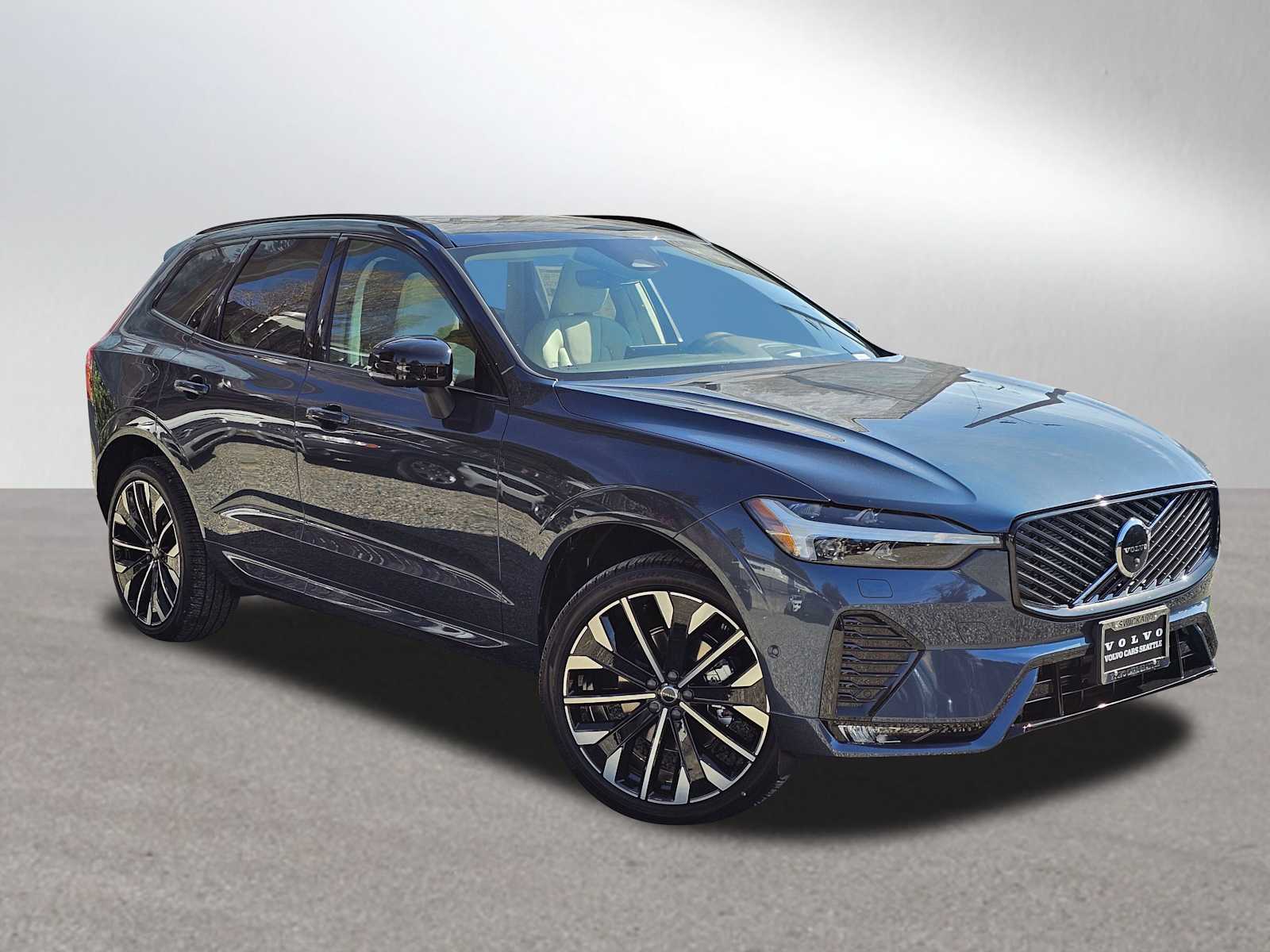 2026 Volvo XC60