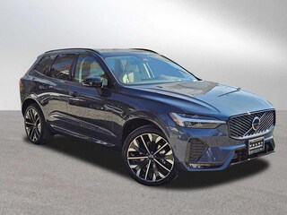 2026 Volvo XC60 B5 Ultra AWD SUV