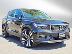 2026 Volvo XC40 B5 Ultra AWD SUV
