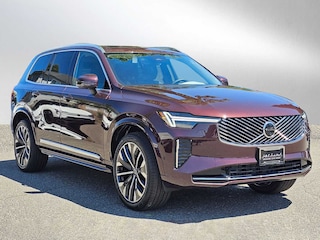 2025 Volvo XC90 B5 (2025.5) Plus SUV