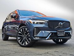 2026 Volvo XC60 B5 Ultra AWD SUV