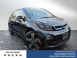  BMW i3 with Range Extender