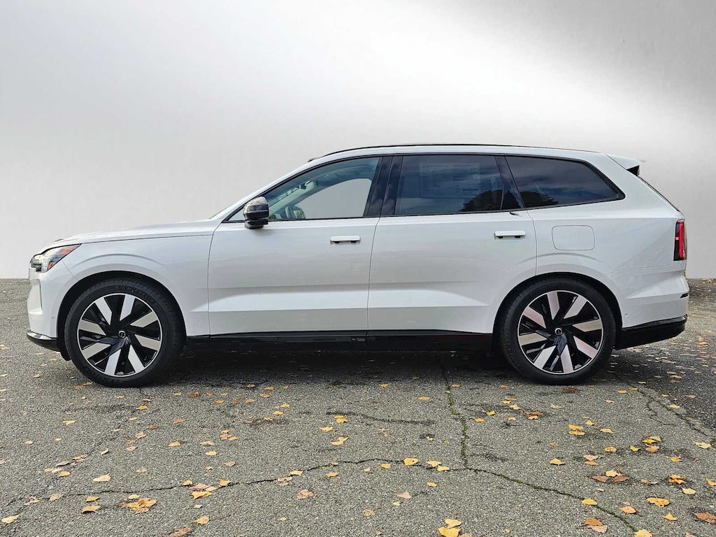 New 2025 Volvo EX90 Twin Motor Performance Ultra 7-Seater SUV