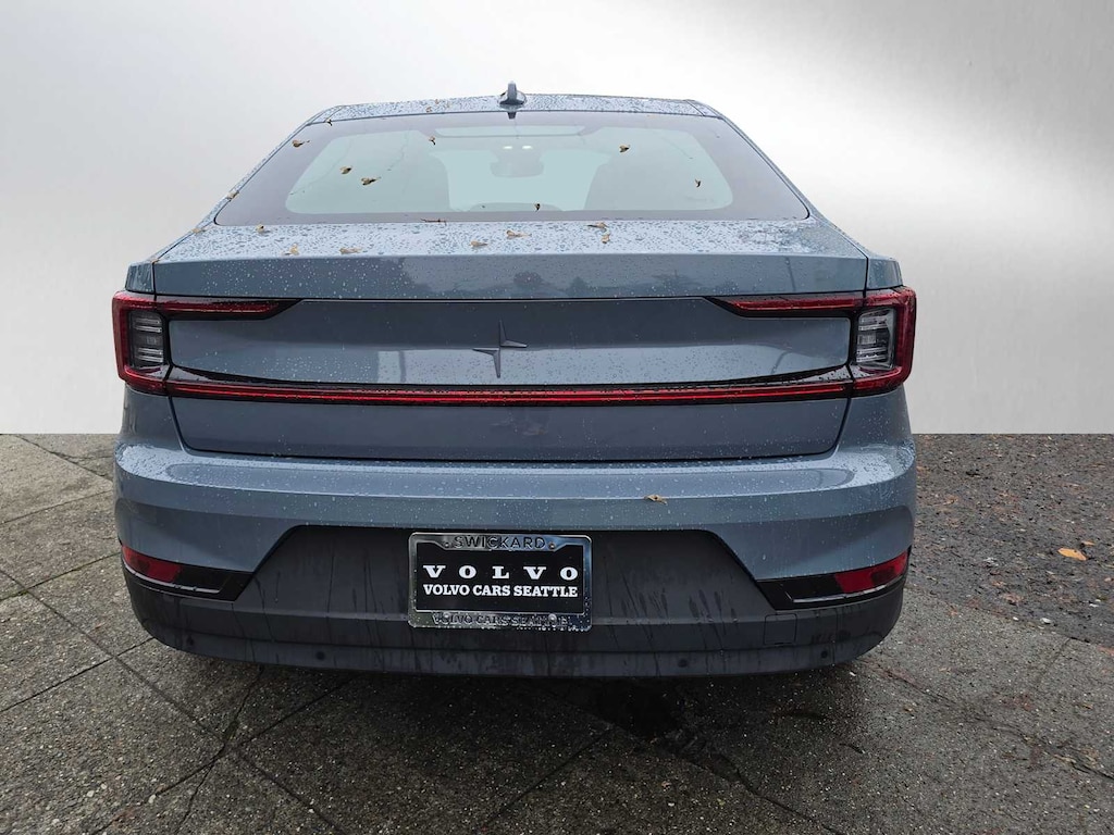 Used 2022 Polestar Polestar 2 Long Range Dual Motor Hatchback