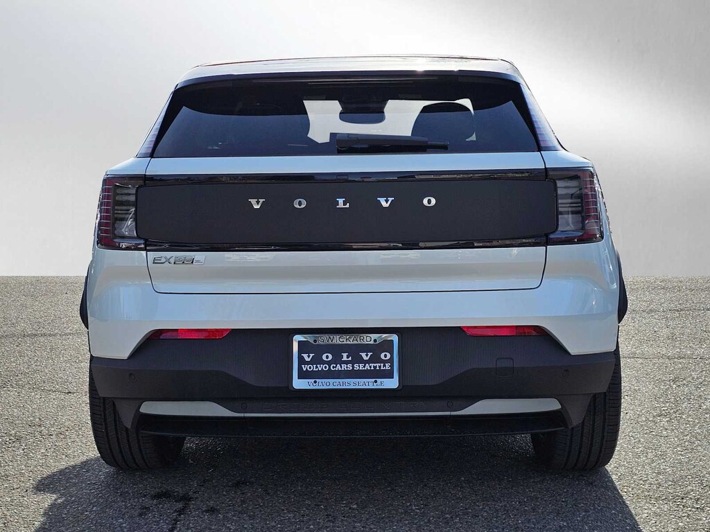 New 2026 Volvo EX30 Cross Country Ultra SUV