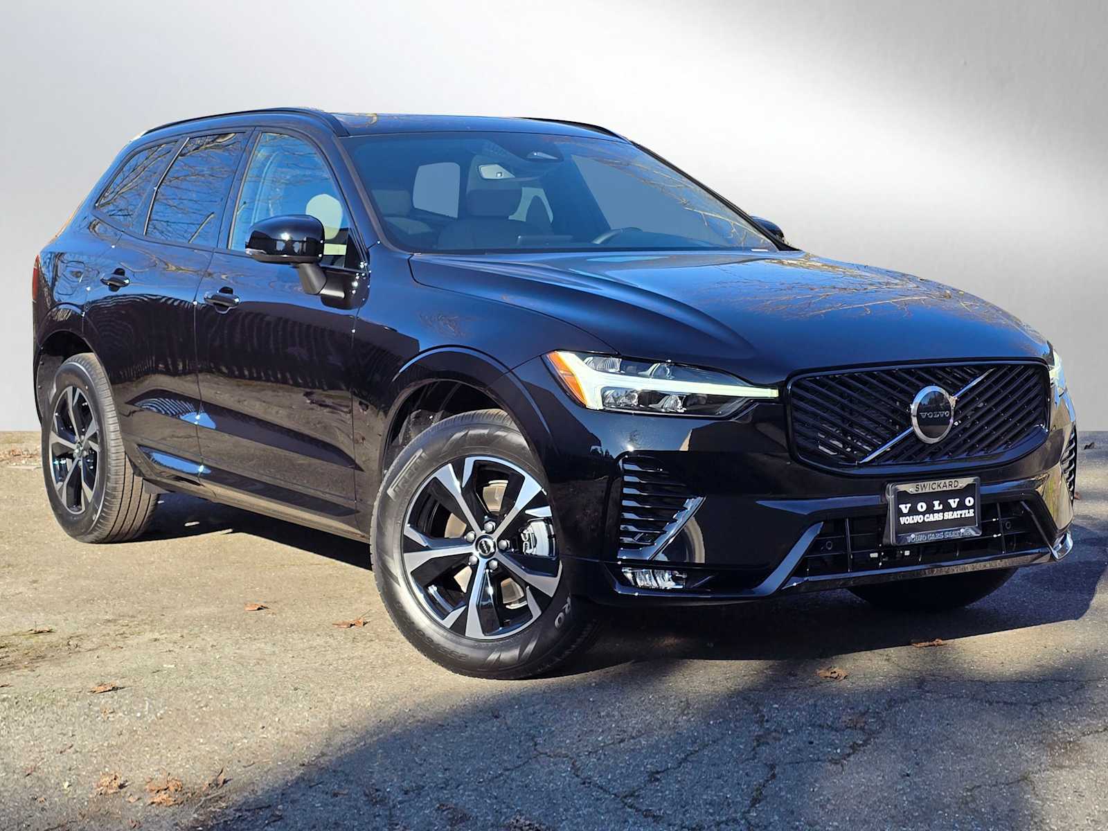 2026 Volvo XC60