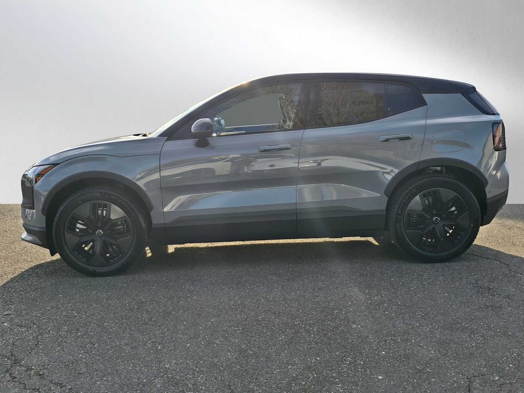 New 2026 Volvo EX30 Cross Country Ultra SUV