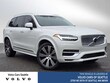  Volvo XC90 plug-in hybrid