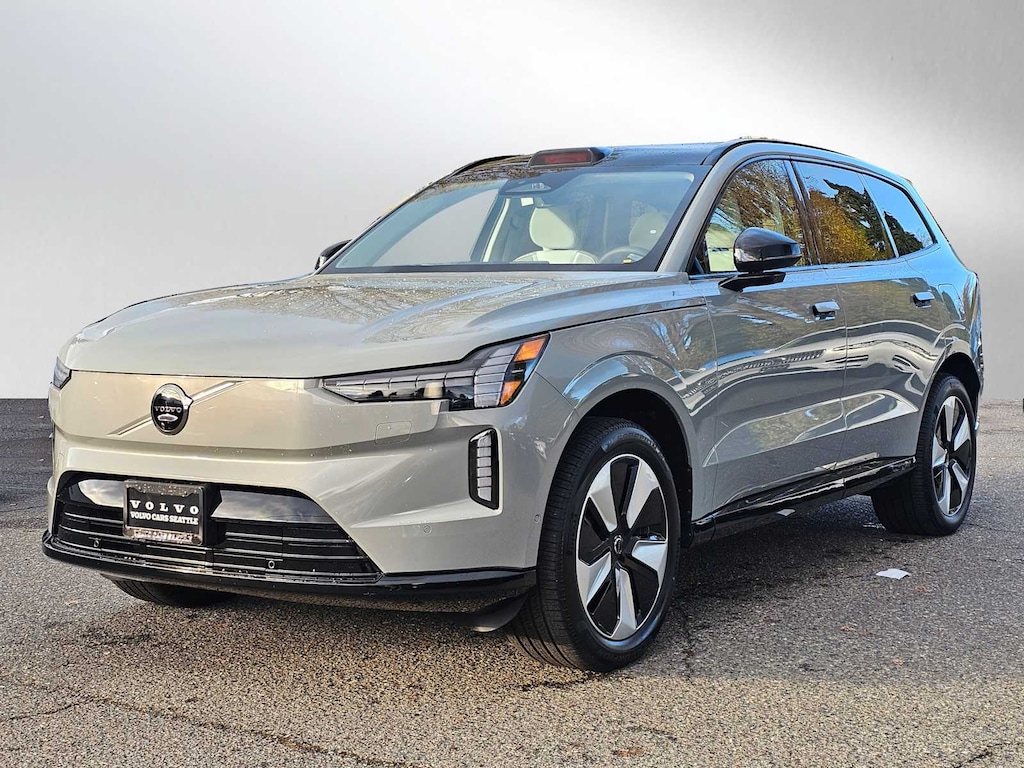 New 2025 Volvo EX90 Twin Motor Plus 7-Seater SUV