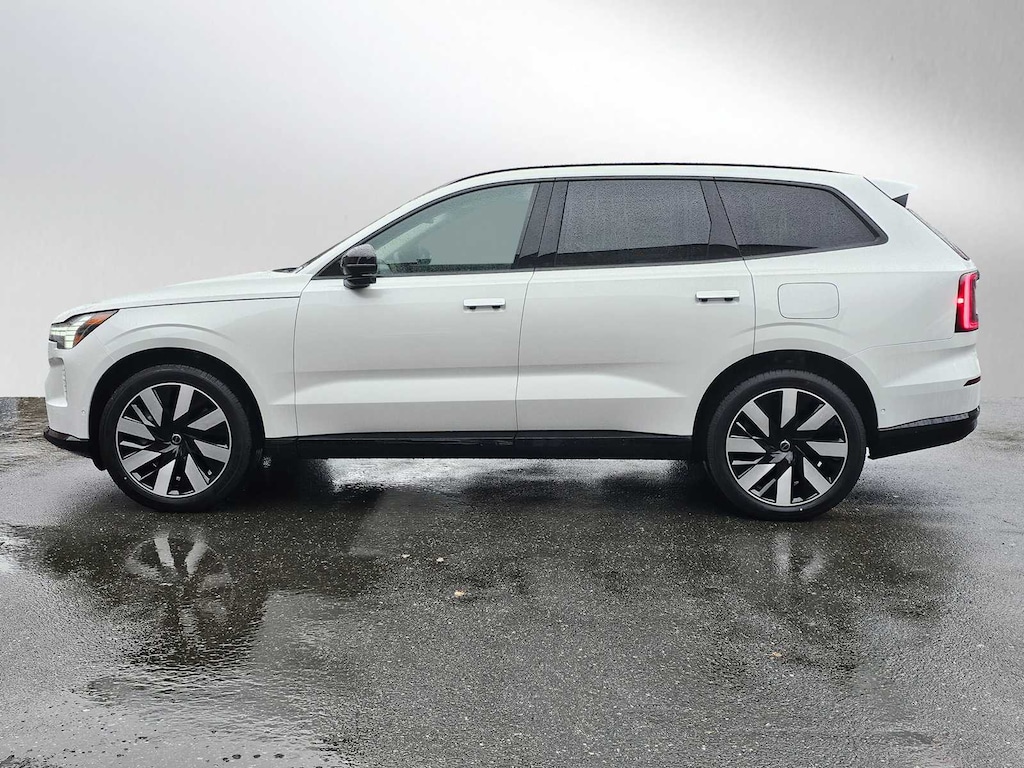 New 2025 Volvo EX90 Twin Motor Performance Plus 7-Seater SUV
