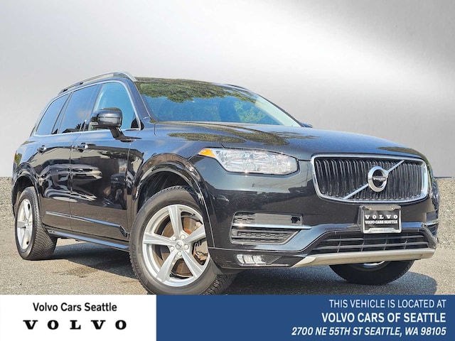 2016 Volvo XC90 T5 Momentum AWD SUV