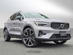 2026 Volvo XC40 B5 Ultra AWD SUV