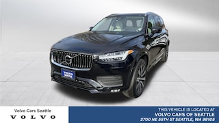 2023 Volvo XC90 B6 AWD Core AWD SUV