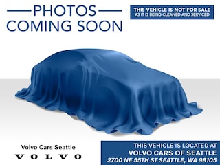 2025 Volvo XC90 B5 Core All-Wheel Drive SUV