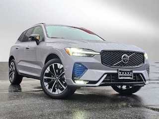 2026 Volvo XC60 B5 Plus AWD SUV