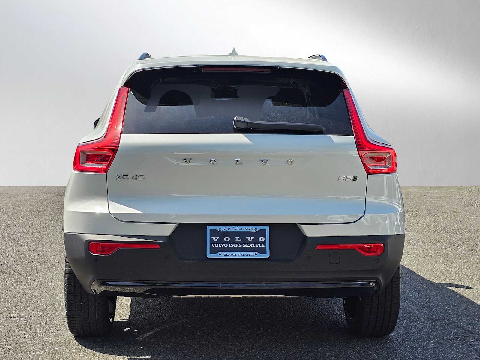 2025 Volvo XC40 Ultra - Photo 6