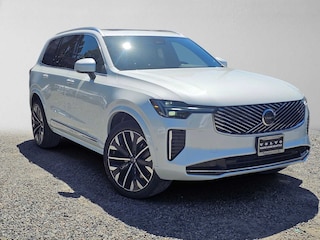 2026 Volvo XC90 B6 Plus 7-Seater AWD SUV