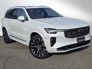 2026 Volvo XC90 B6 Plus 7-Seater AWD SUV