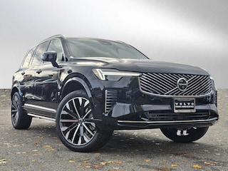 2026 Volvo XC90 B6 Ultra 6-Seater AWD SUV