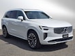 Volvo XC90 plug-in hybrid