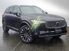 2026 Volvo XC90 plug-in hybrid T8 Ultra 6-Seater SUV