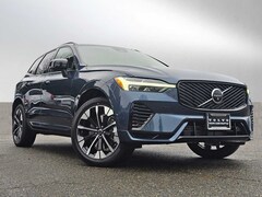 2026 Volvo XC60 plug-in hybrid T8 Plus eAWD SUV