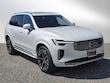 Volvo XC90 plug-in hybrid