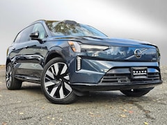 2025 Volvo EX90 Twin Motor Plus 6-Seater AWD SUV