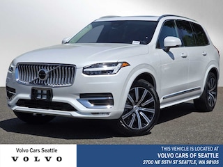 2025 Volvo XC90 B5 Core AWD SUV