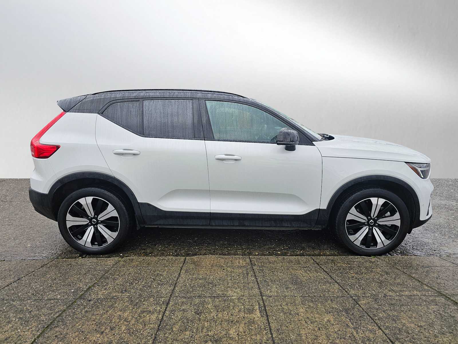 Certified 2023 Volvo XC40 Plus with VIN YV4ED3UW5P2020346 for sale in Seattle, WA