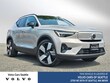 Volvo XC40 Recharge Pure Electric