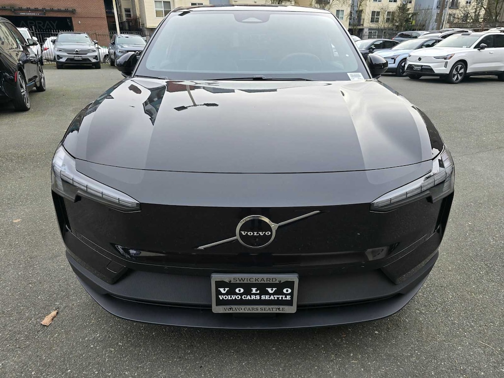 New 2026 Volvo EX30 Twin Motor Ultra SUV