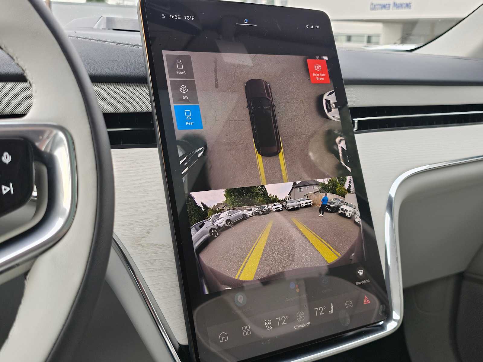 2025 Volvo EX90 Ultra - Photo 24