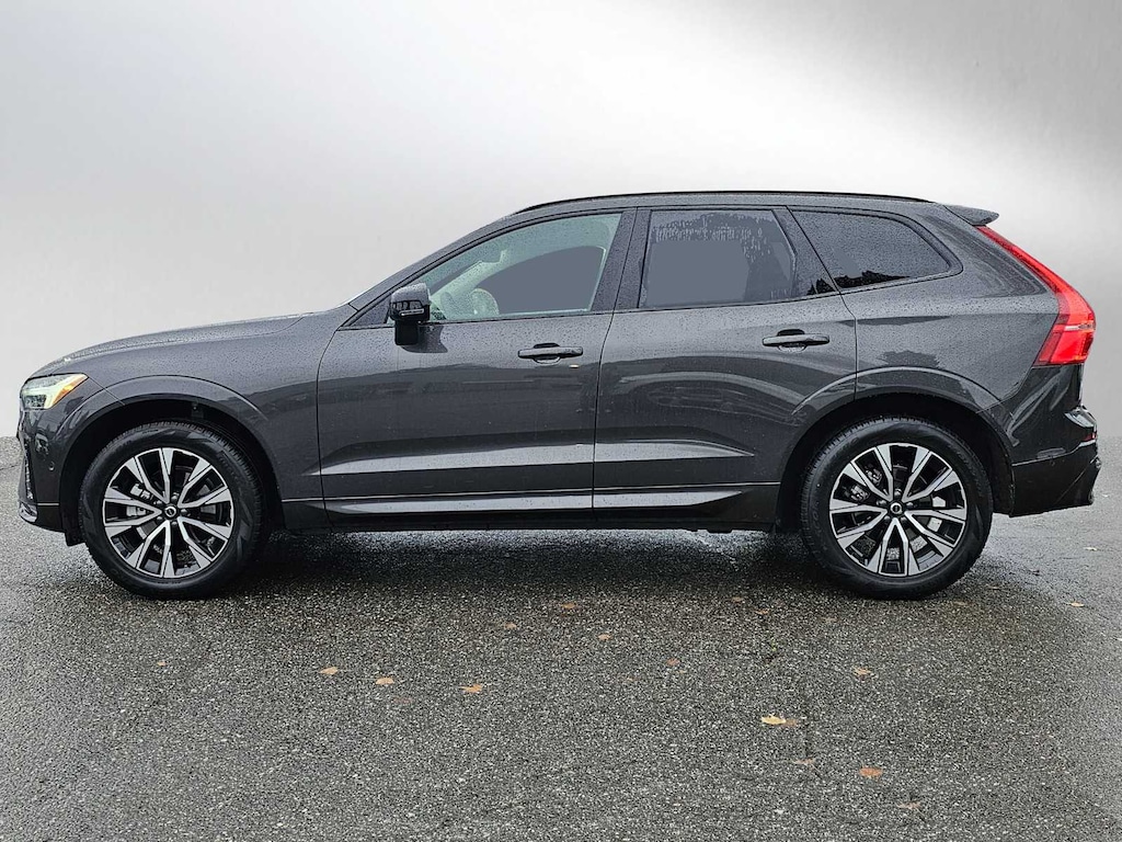 Certified 2025 Volvo XC60 B5 Plus SUV