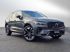 2026 Volvo XC60 B5 Plus AWD SUV