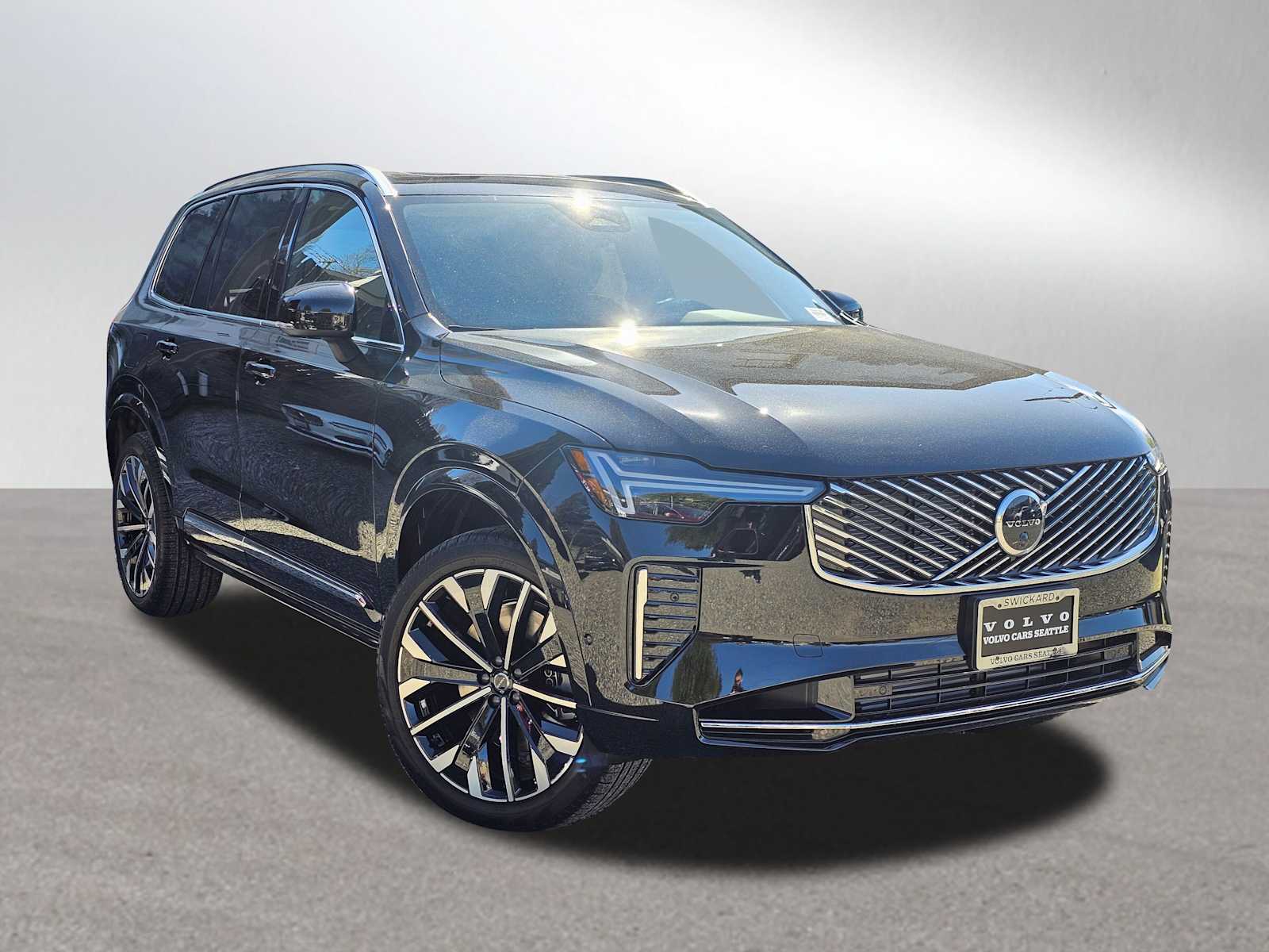 2026 Volvo XC90 T8 Recharge Plus Bright 7-Seat 4WD's photo