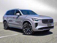 2026 Volvo XC90 plug-in hybrid T8 Plus 6-Seater eAWD SUV