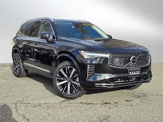 2026 Volvo XC90 B5 Core AWD SUV