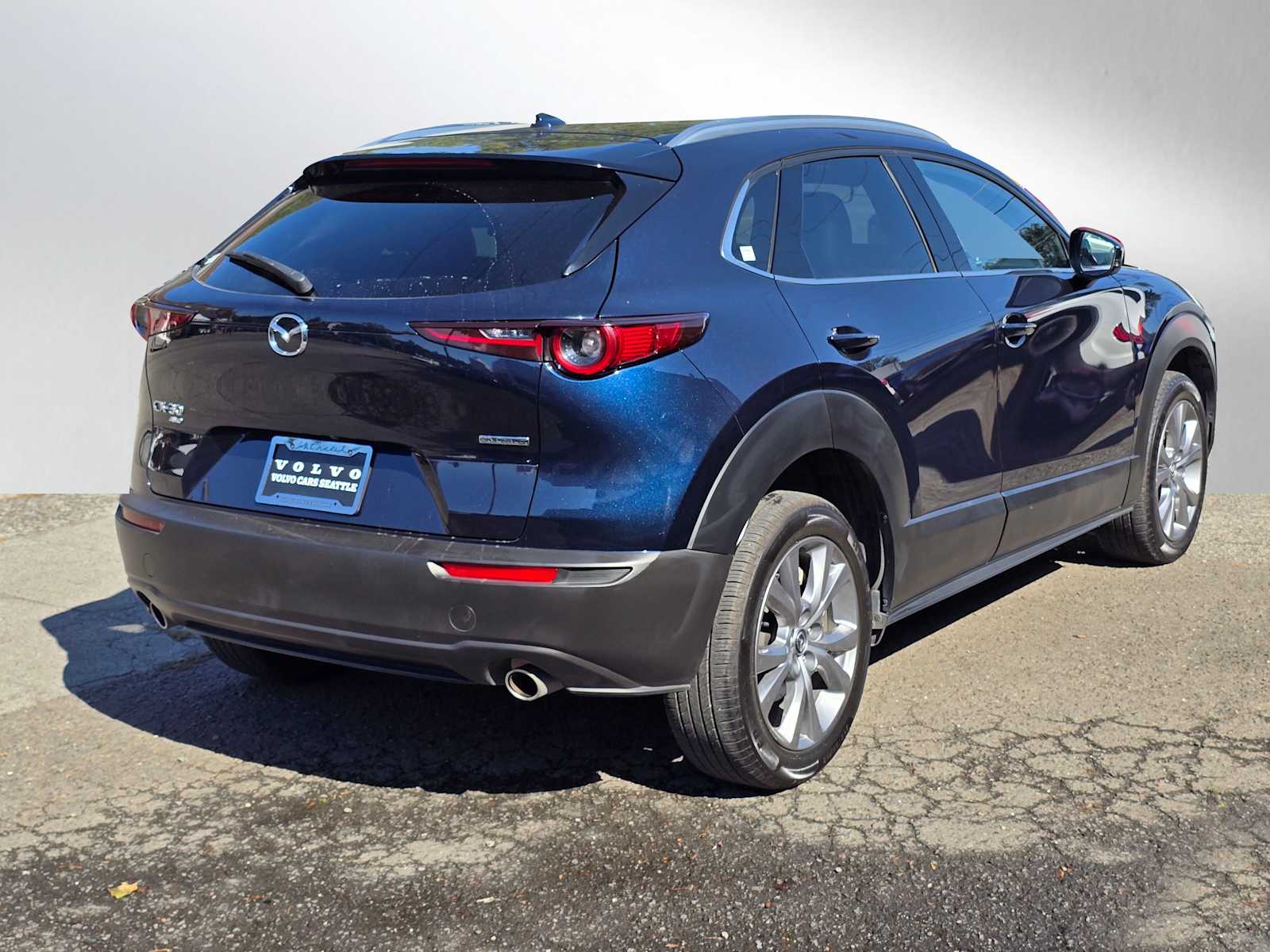 2024 Mazda CX-30 2.5 S Premium photo 3