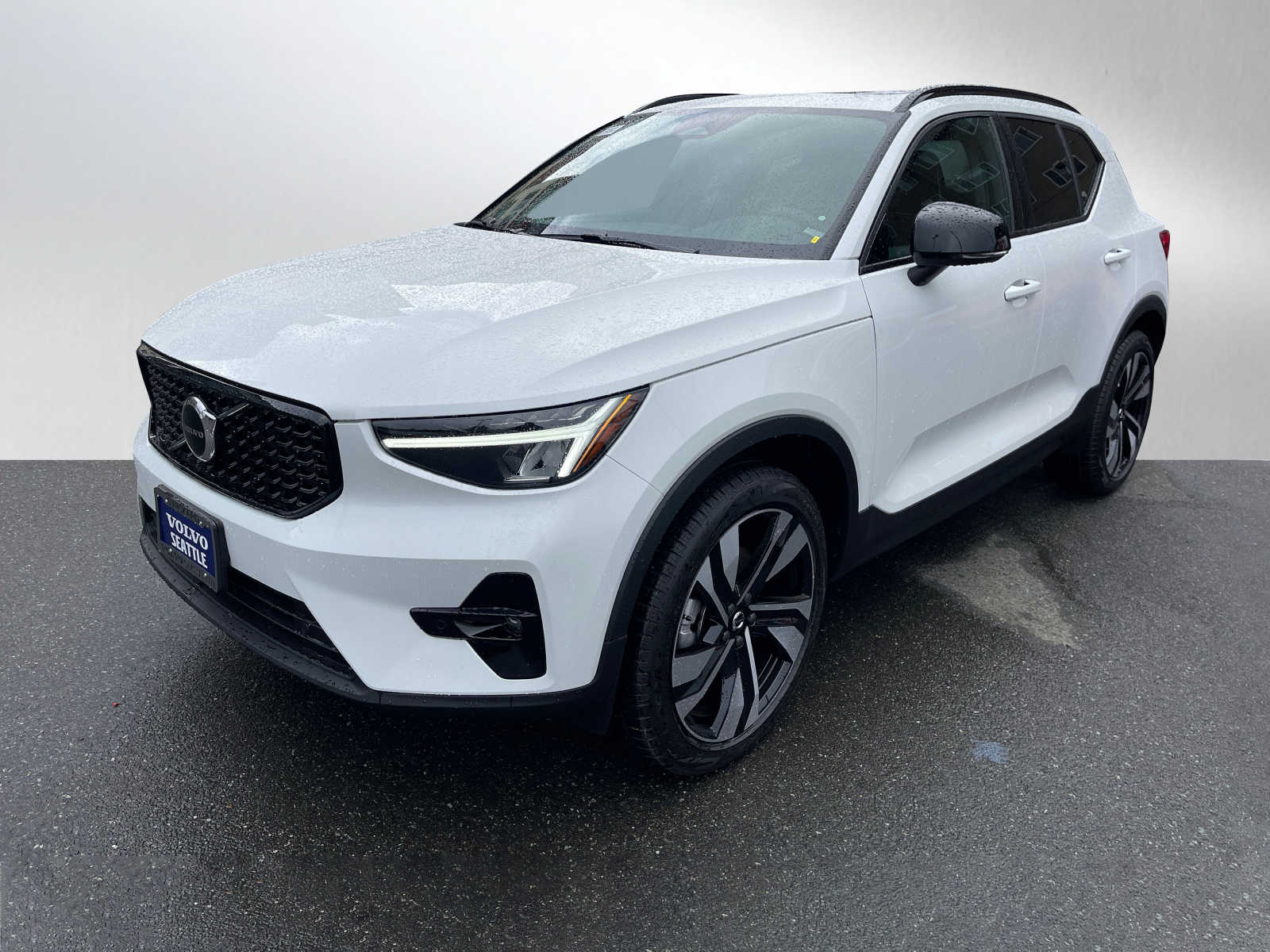 New 2023 Volvo XC40 For Sale/lease | Seattle WA | VIN