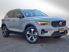 2026 Volvo XC40 B5 Plus AWD SUV
